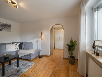 Apartment Apart Anfang - Outdoor photo 3