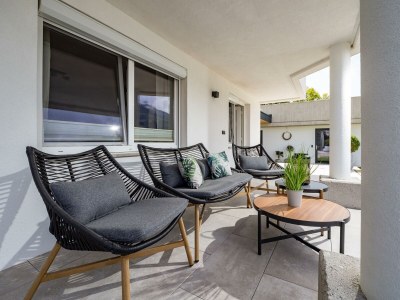 Apartment Apart Anfang - Outdoor photo 7