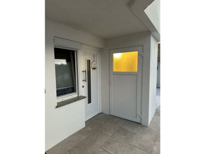 Apartment Apart Anfang - Outdoor photo 11