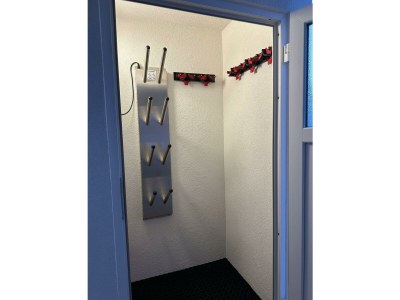 Apartment Apart Anfang - Outdoor photo 13