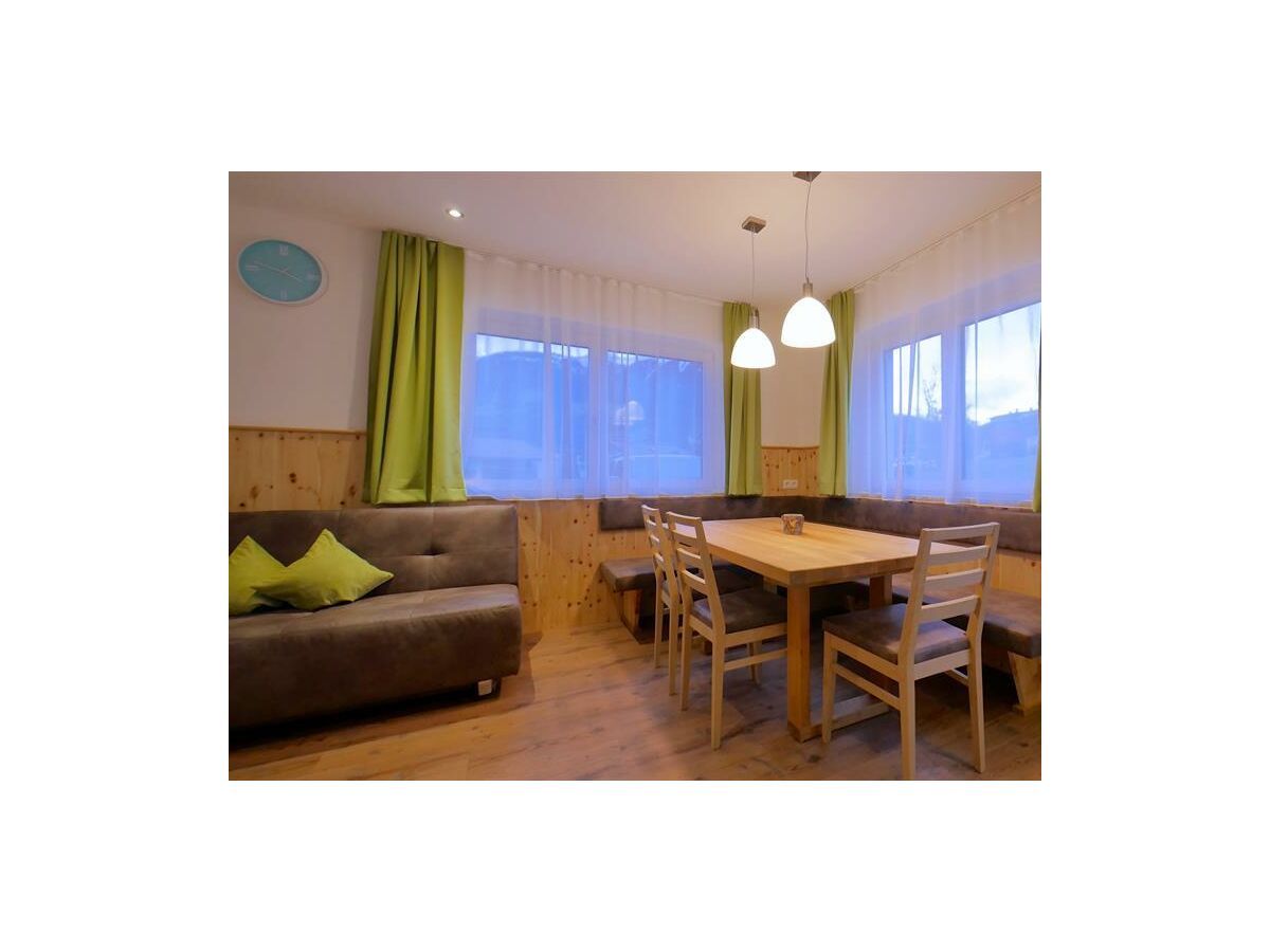 Apartment ZirbenHeim Top 2 - Outdoor photo 3