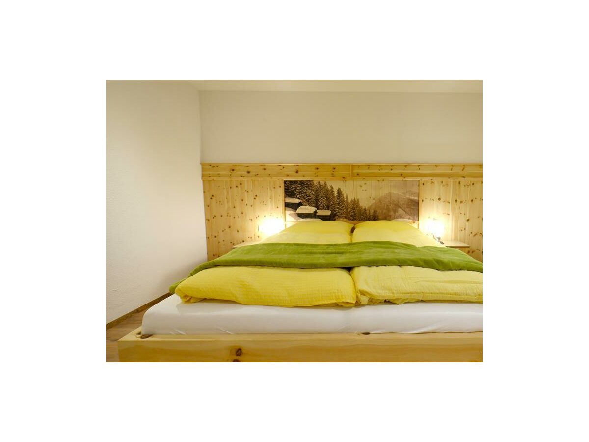 Apartment ZirbenHeim Top 2 - Outdoor photo 4