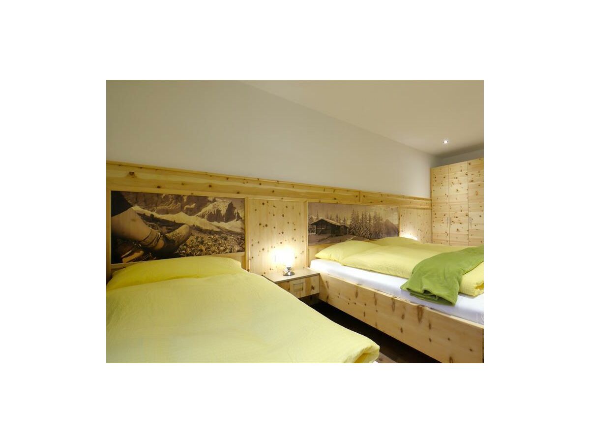 Apartment ZirbenHeim Top 2 - Outdoor photo 5