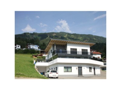 Apartment ZirbenHeim Top 2 in Fügen - Apartment