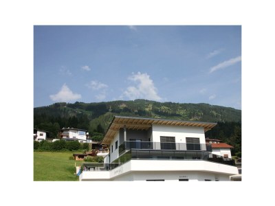 Apartment ZirbenHeim Top 2 - Outdoor photo 2