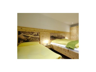 Apartment ZirbenHeim Top 2 - Outdoor photo 5