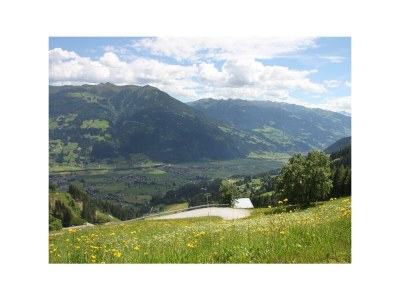 Apartment ZirbenHeim Top 2 - Outdoor photo 9