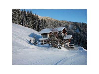 Apartment ZirbenHeim Top 2 - Outdoor photo 11