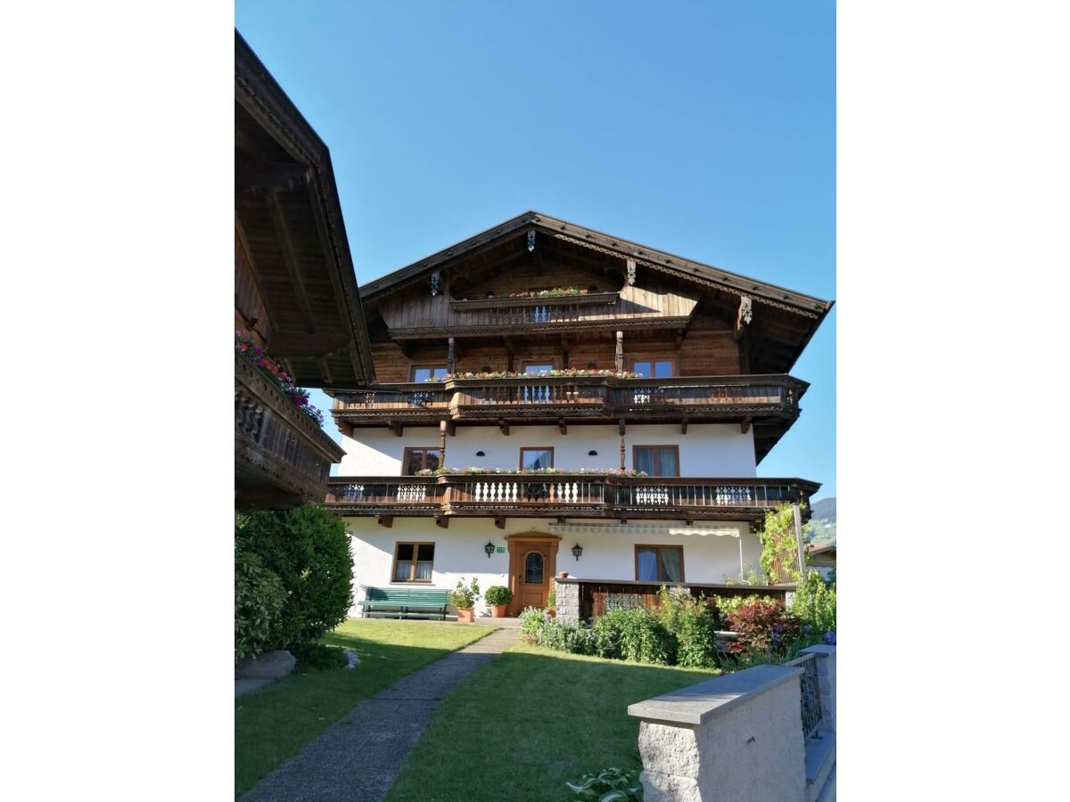 Apartment Bauernhof - Outdoor photo 2