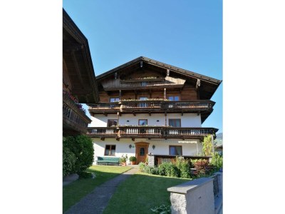 Apartment Bauernhof - Outdoor photo 2