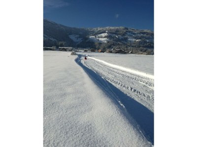 Apartment Bauernhof - Outdoor photo 15