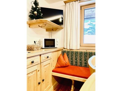 Apartment Bauernhof - Features photo 25