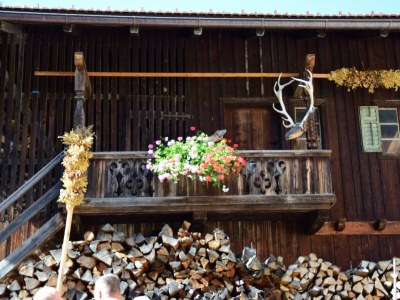 Apartment Bauernhof - Features photo 37