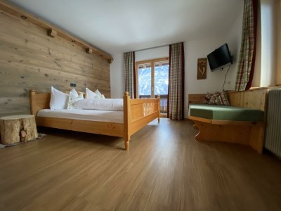 Apartment Bauernhof - Features photo 52