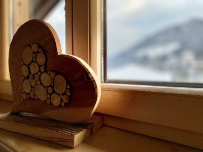 Apartment Bauernhof - Features photo 54