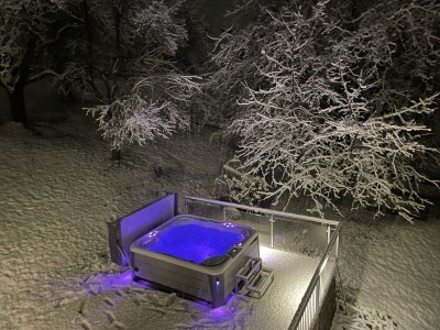 Apartment Appartement/Fewo, Toilette und Bad/Dusche getrennt in Hart im Zillertal - Apartment