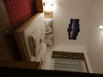 Apartment Appartement/Fewo, Toilette und Bad/Dusche getrennt - Outdoor photo 3