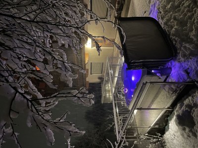 Apartment Appartement/Fewo, Toilette und Bad/Dusche getrennt - Outdoor photo 6