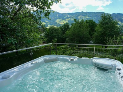 Apartment Appartement/Fewo, Toilette und Bad/Dusche getrennt - Outdoor photo 7