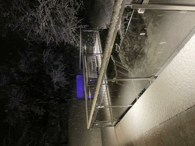 Apartment Appartement/Fewo, Toilette und Bad/Dusche getrennt - Outdoor photo 8