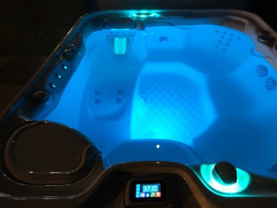 Apartment Appartement/Fewo, Toilette und Bad/Dusche getrennt - Outdoor photo 9