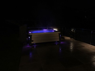 Apartment Appartement/Fewo, Toilette und Bad/Dusche getrennt - Outdoor photo 10