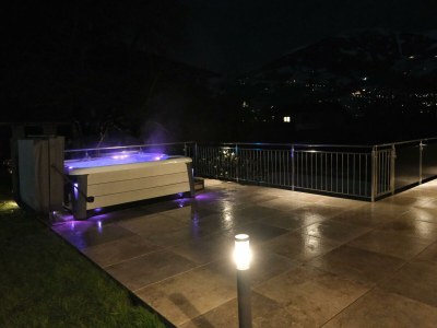 Apartment Appartement/Fewo, Toilette und Bad/Dusche getrennt - Outdoor photo 11