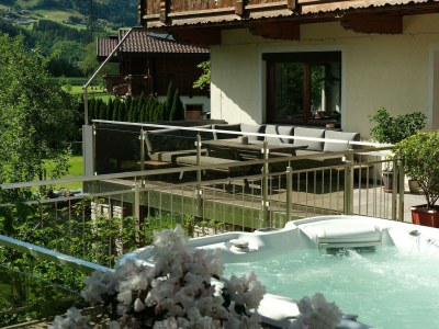 Apartment Appartement/Fewo, Toilette und Bad/Dusche getrennt - Outdoor photo 12