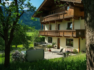 Apartment Appartement/Fewo, Toilette und Bad/Dusche getrennt - Outdoor photo 13