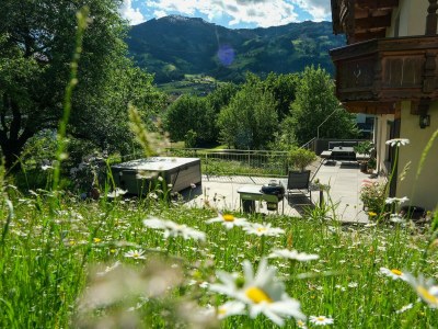 Apartment Appartement/Fewo, Toilette und Bad/Dusche getrennt - Outdoor photo 15