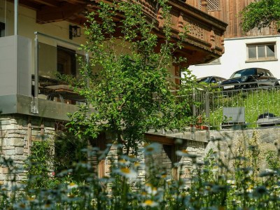 Apartment Appartement/Fewo, Toilette und Bad/Dusche getrennt - Outdoor photo 18