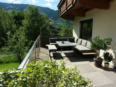 Apartment Appartement/Fewo, Toilette und Bad/Dusche getrennt - Outdoor photo 20