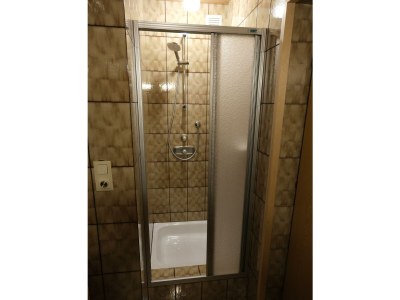 Apartment Appartement/Fewo, Toilette und Bad/Dusche getrennt - Outdoor photo 21