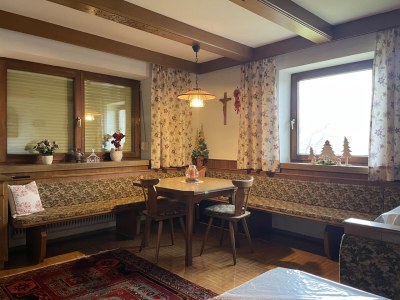 Apartment Appartement/Fewo, Toilette und Bad/Dusche getrennt - Outdoor photo 23