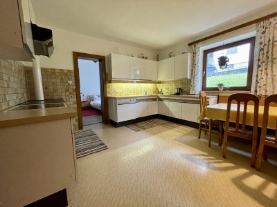 Apartment Appartement/Fewo, Toilette und Bad/Dusche getrennt - Outdoor photo 25