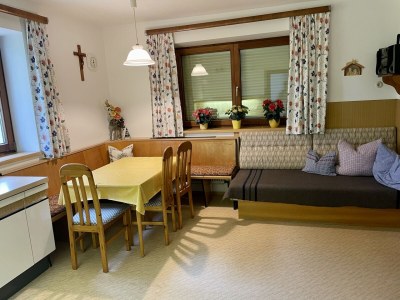 Apartment Appartement/Fewo, Toilette und Bad/Dusche getrennt - Outdoor photo 27