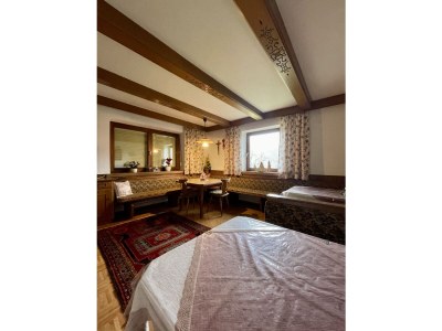 Apartment Appartement/Fewo, Toilette und Bad/Dusche getrennt - Outdoor photo 29