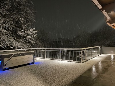 Apartment Appartement/Fewo, Toilette und Bad/Dusche getrennt - Features photo 30