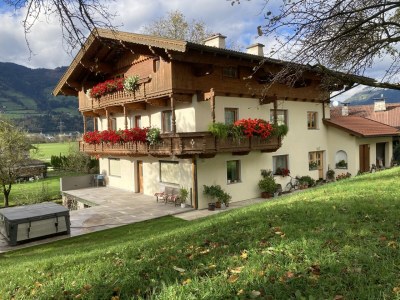 Apartment Appartement/Fewo, Toilette und Bad/Dusche getrennt - Features photo 31