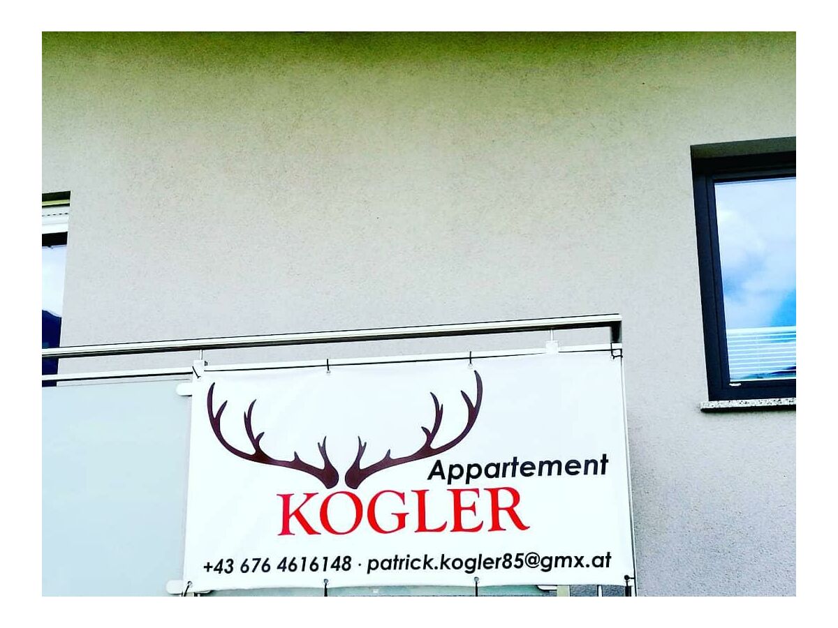 Apartment Apartment Kogler - Outdoor photo 3