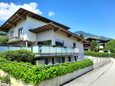 Apartment Apartment Kogler in Fügen - Apartment