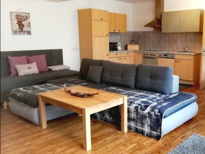 Apartment Apartment Kogler - Outdoor photo 6