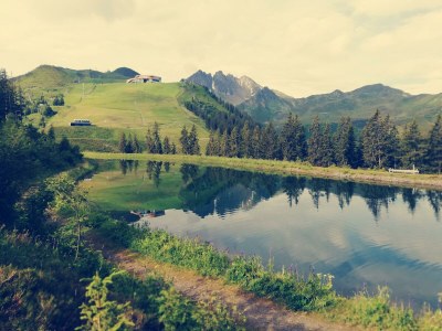 Apartment Apartment Kogler - Outdoor photo 20