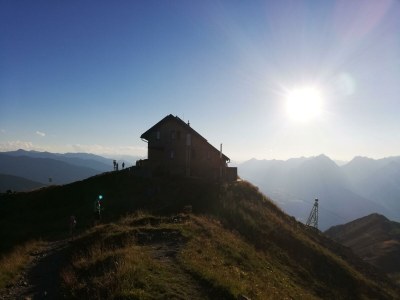 Apartment Apartment Kogler - Outdoor photo 21