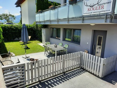 Apartment Apartment Kogler - Outdoor photo 24