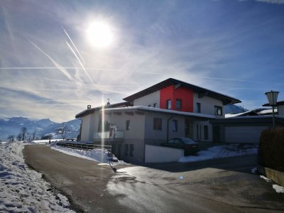 Apartment Apartment Kogler - Outdoor photo 26