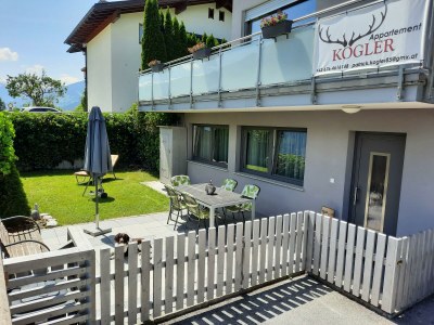 Apartment Apartment Kogler - Features photo 28