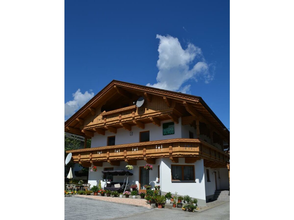 Apartment Apart Zwoa - Outdoor photo 3