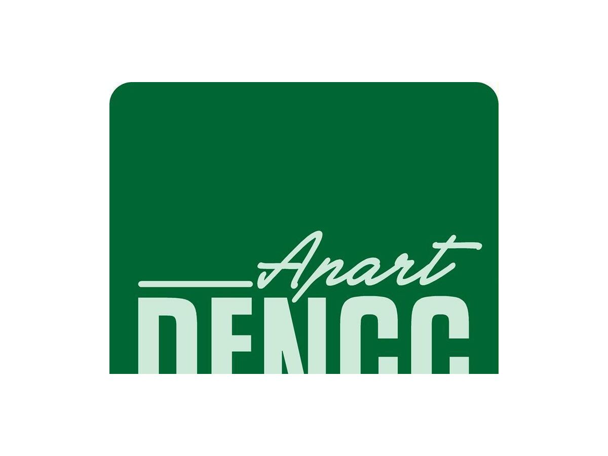 Apartment Apart Zwoa - Outdoor photo 4