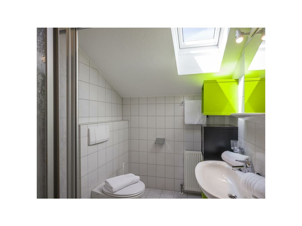 Apartment Apart Zwoa - Outdoor photo 5